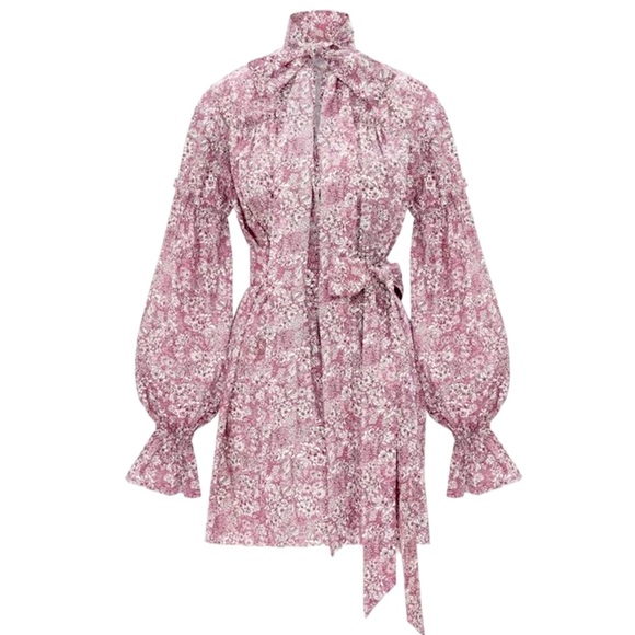 The Mini Kaftan by The Vampires Wife - Picture 1 of 1